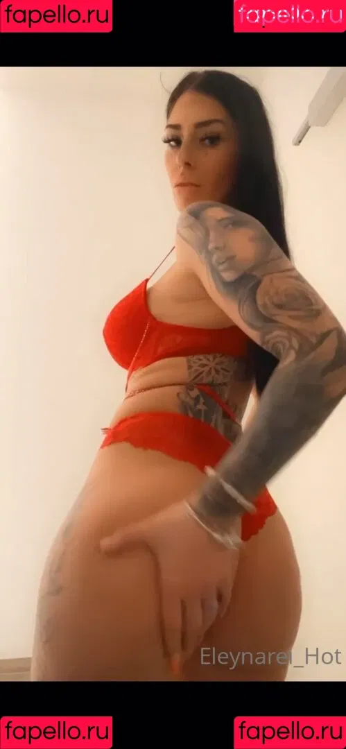 Eleynarei Onlyfans Photo Gallery 