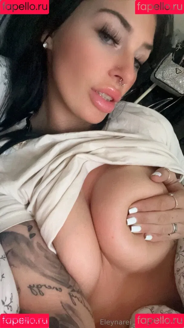 Eleynarei Onlyfans Photo Gallery 