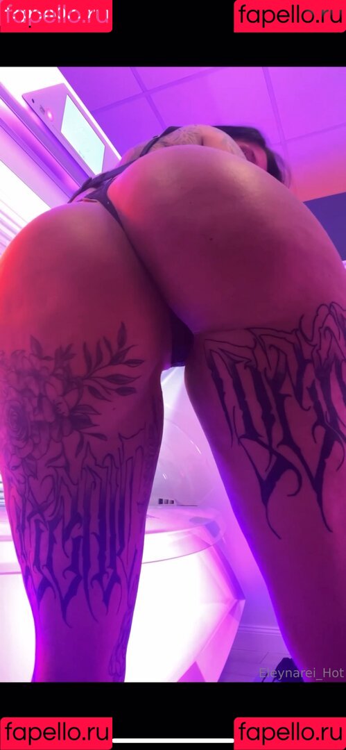 Eleynarei Onlyfans Photo Gallery 