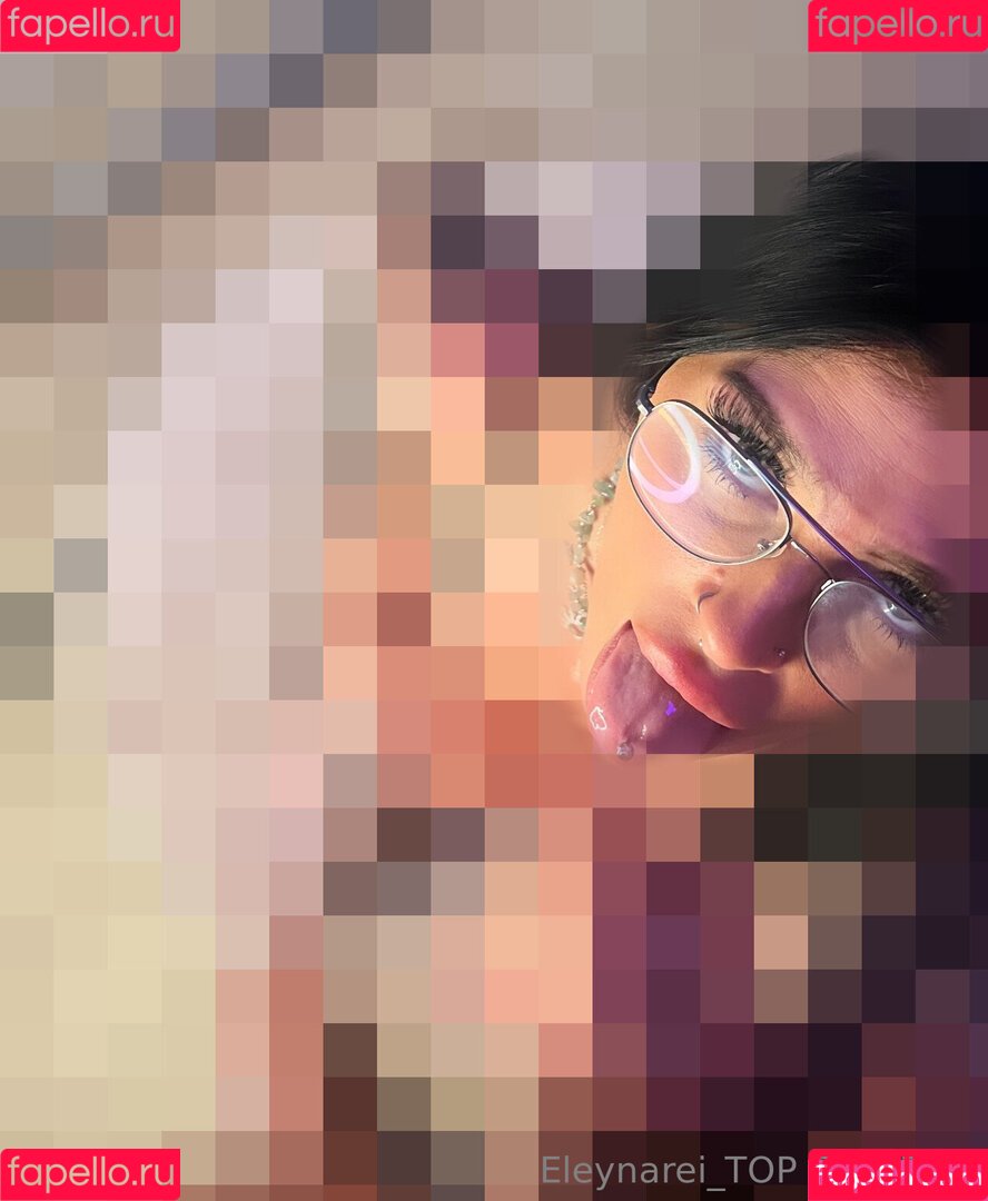 Eleynarei Onlyfans Photo Gallery 