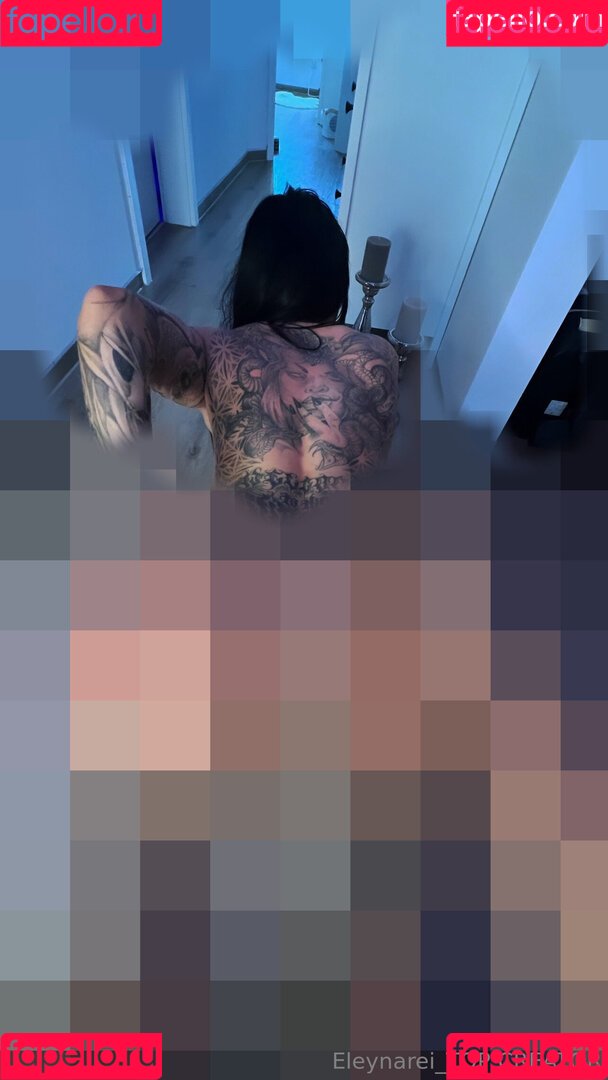 Eleynarei Onlyfans Photo Gallery 
