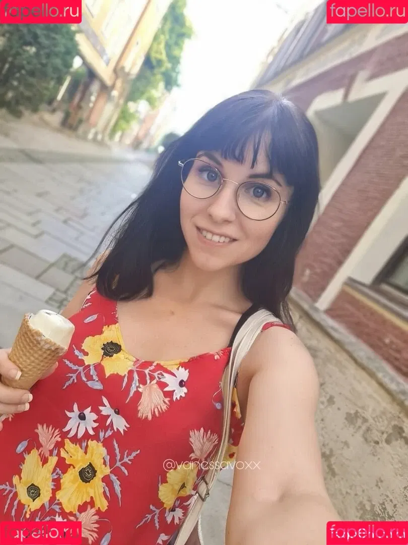 Vanessa Voxx Onlyfans Photo Gallery 