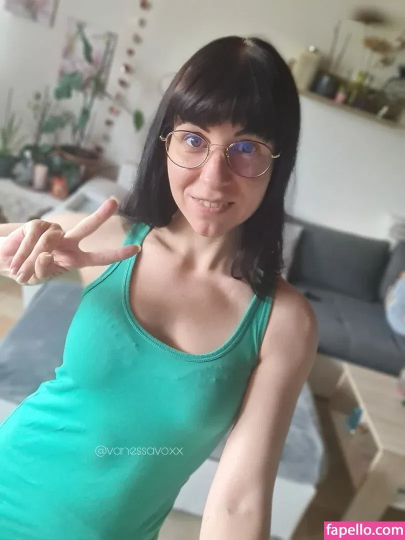 Vanessa Voxx Onlyfans Photo Gallery 