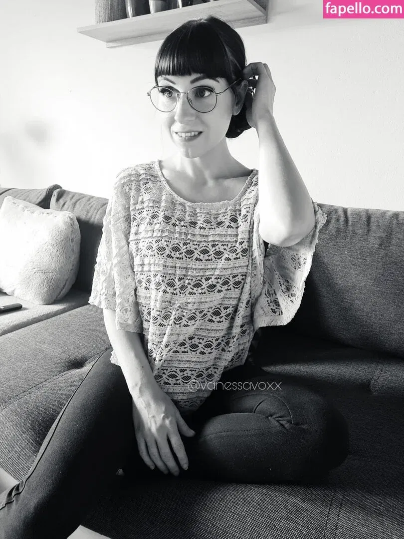 Vanessa Voxx Onlyfans Photo Gallery 