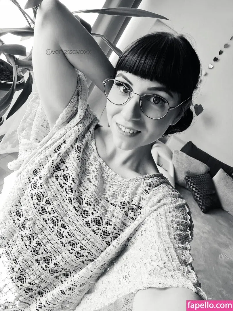 Vanessa Voxx Onlyfans Photo Gallery 