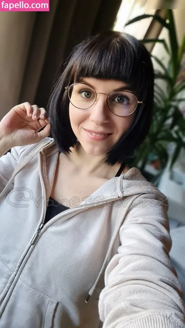 Vanessa Voxx Onlyfans Photo Gallery 