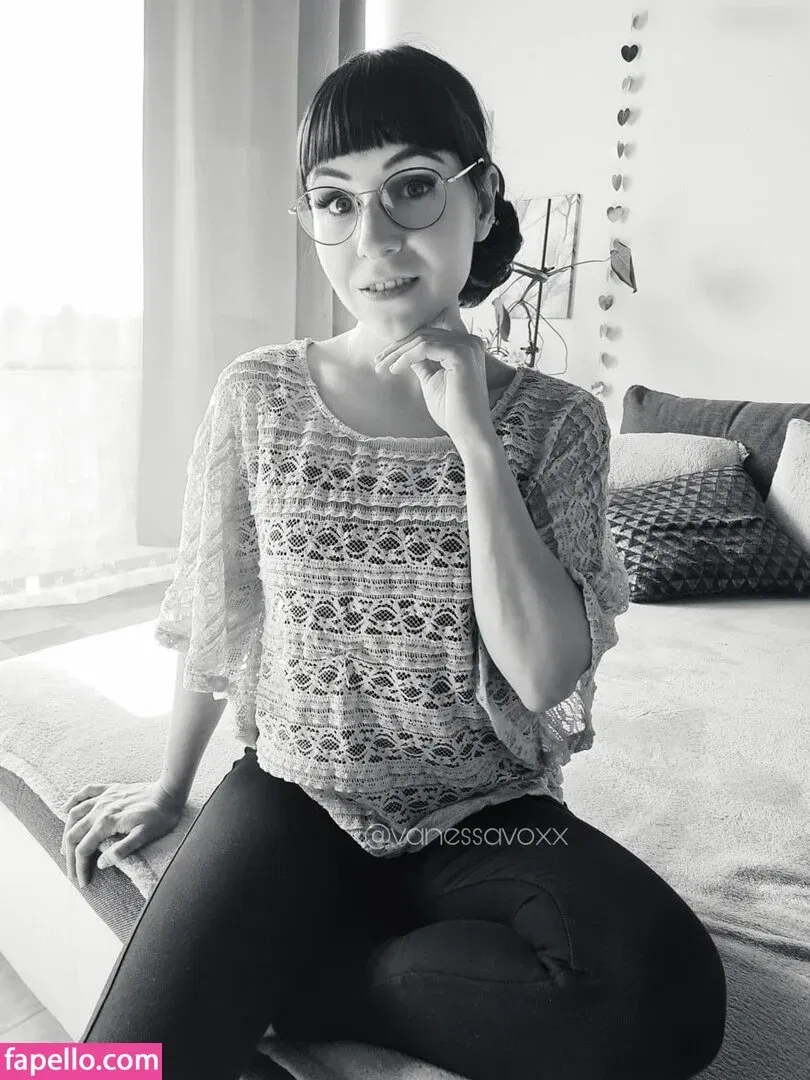 Vanessa Voxx Onlyfans Photo Gallery 