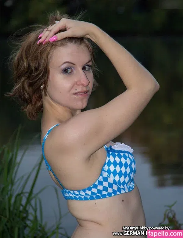 Vanessa Voxx Onlyfans Photo Gallery 