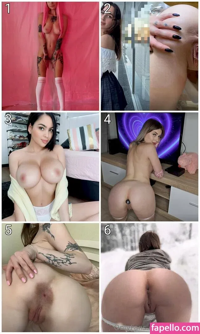 lolalovve Onlyfans Photo Gallery 