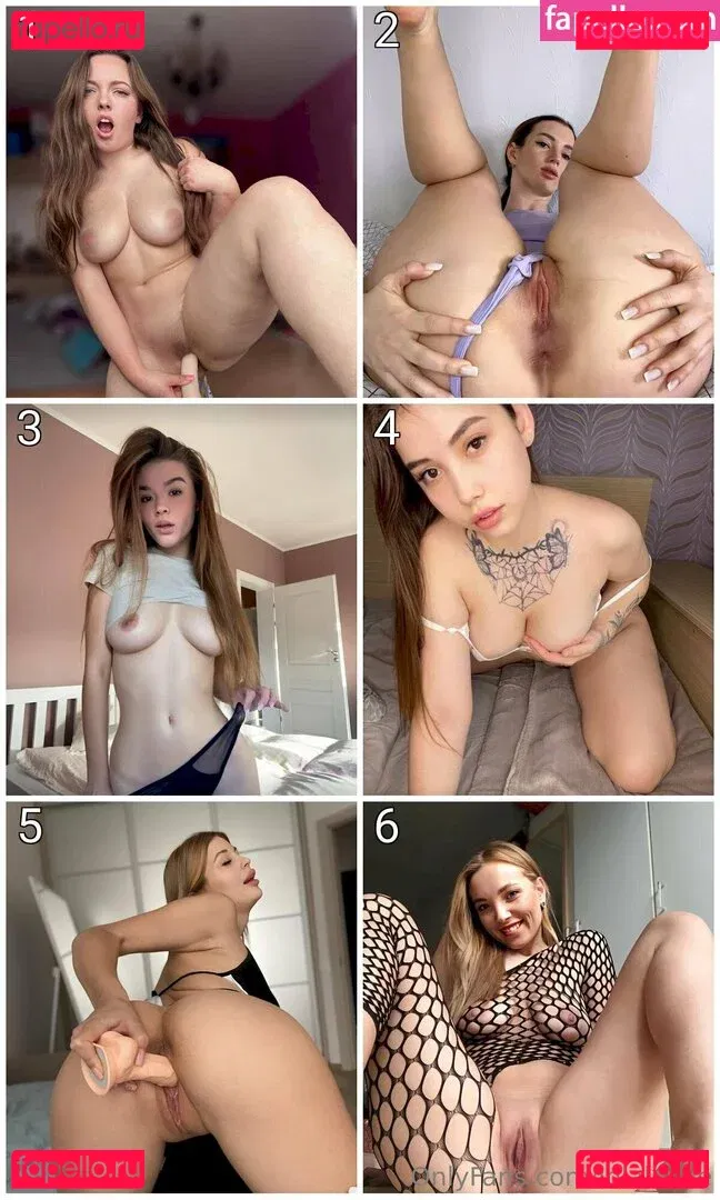 lolalovve Onlyfans Photo Gallery 