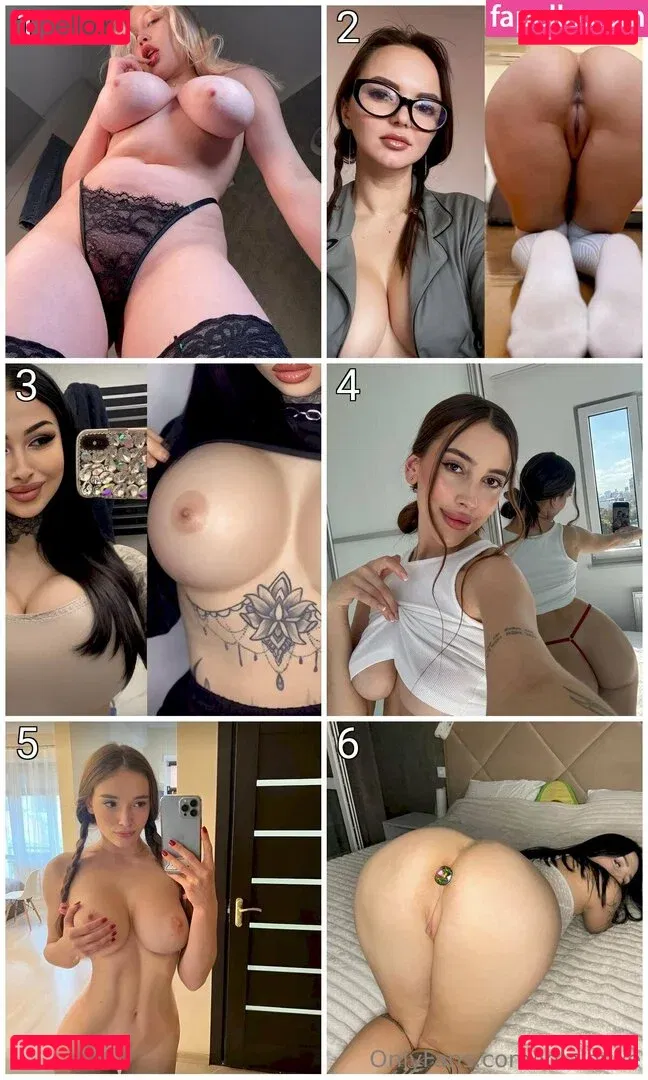 lolalovve Onlyfans Photo Gallery 