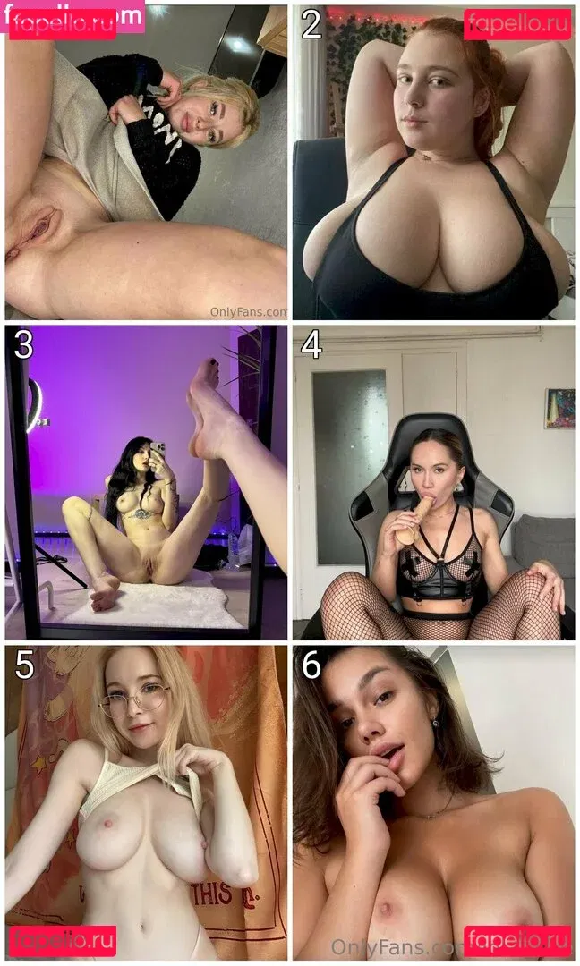 lolalovve Onlyfans Photo Gallery 