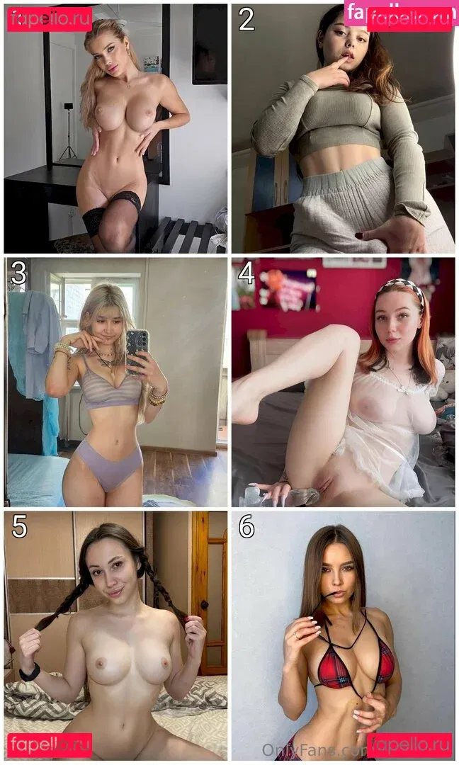 lolalovve Onlyfans Photo Gallery 