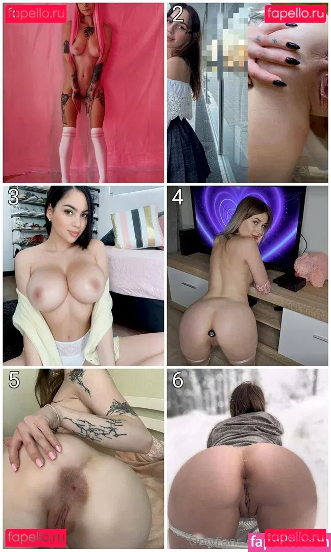 lolalovve Onlyfans Photo Gallery 