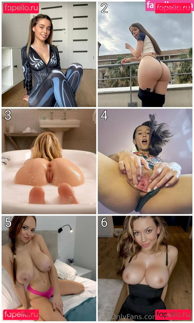 lolalovve Onlyfans Photo Gallery 