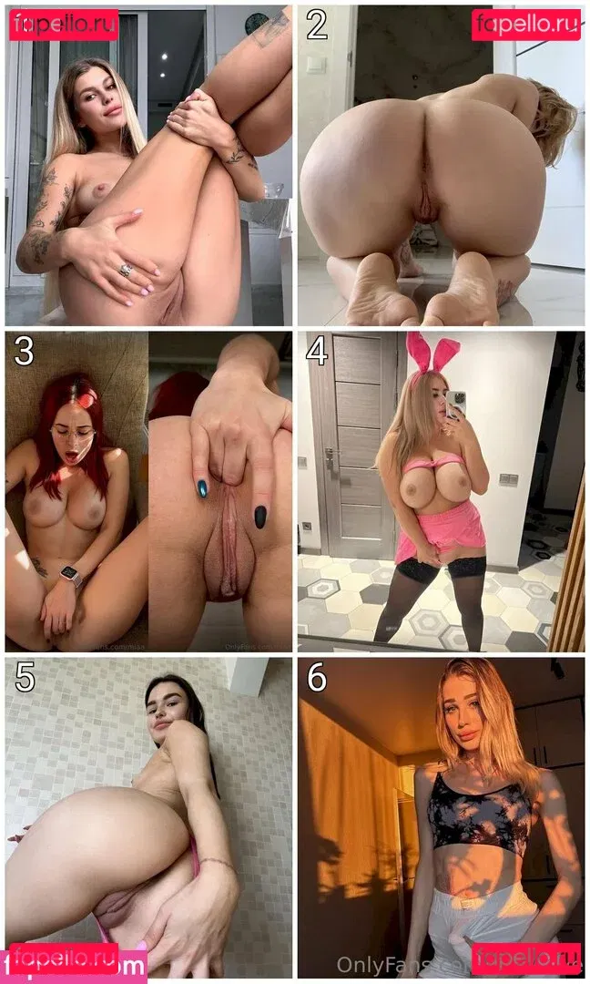 lolalovve Onlyfans Photo Gallery 