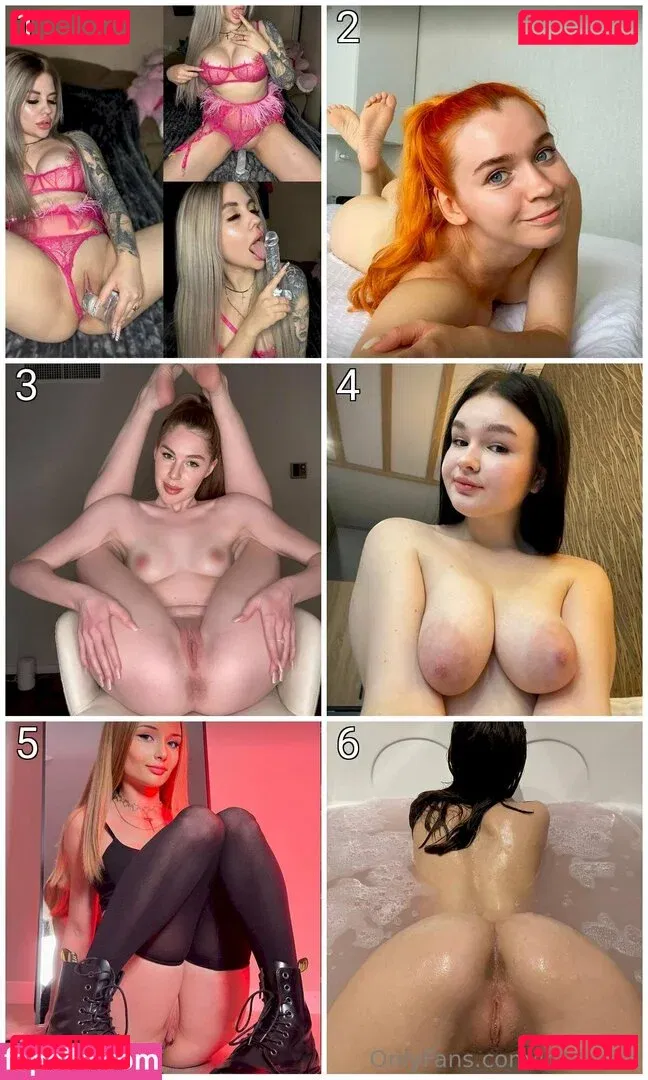 lolalovve Onlyfans Photo Gallery 