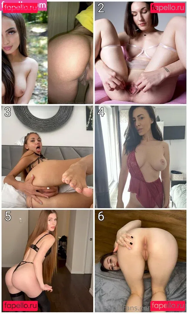 lolalovve Onlyfans Photo Gallery 