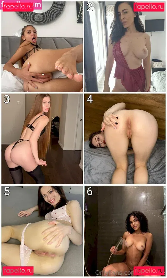 lolalovve Onlyfans Photo Gallery 