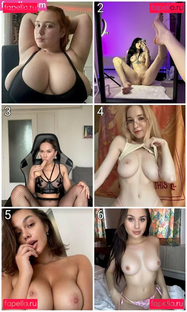 lolalovve Onlyfans Photo Gallery 