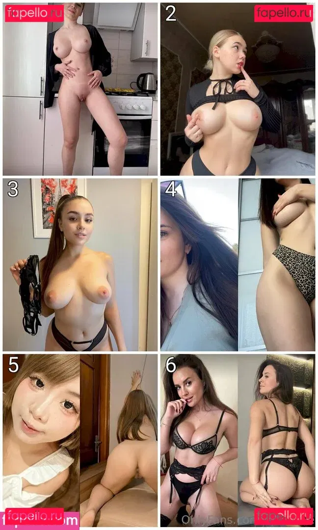 lolalovve Onlyfans Photo Gallery 