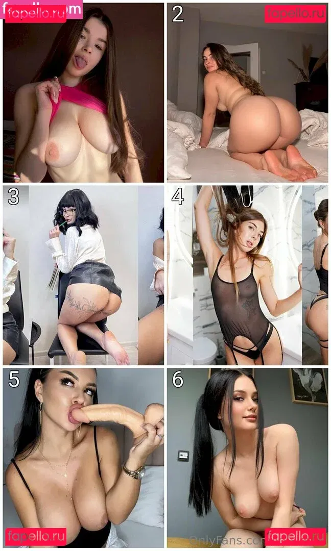 lolalovve Onlyfans Photo Gallery 