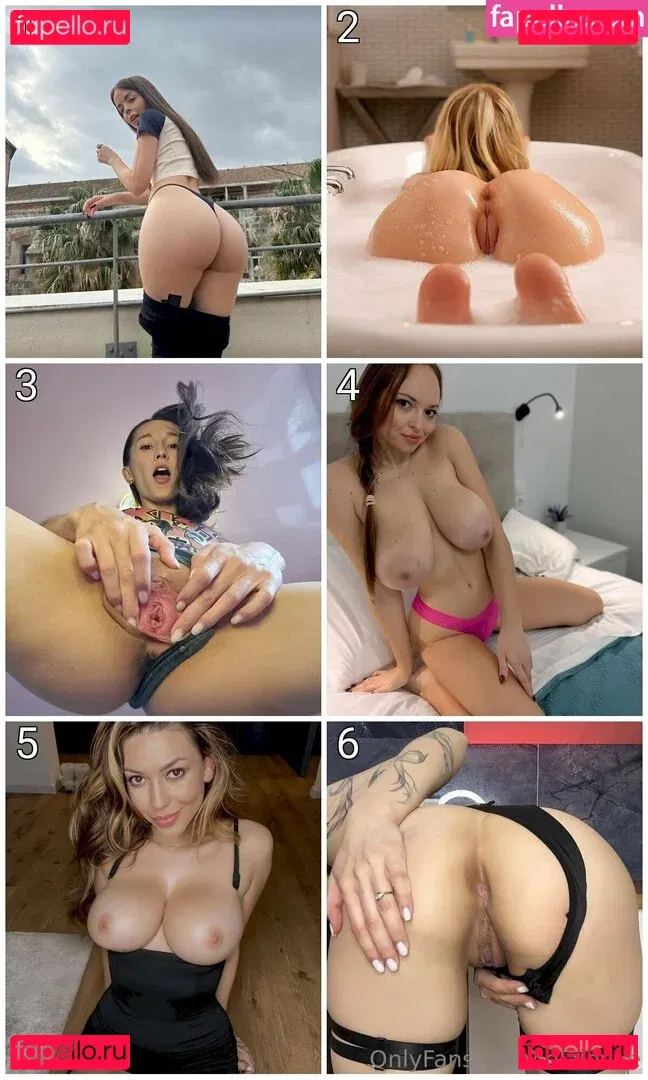 lolalovve Onlyfans Photo Gallery 