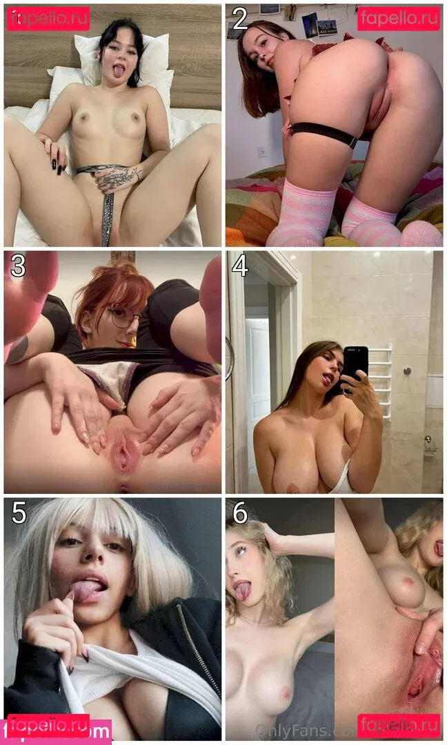 lolalovve Onlyfans Photo Gallery 