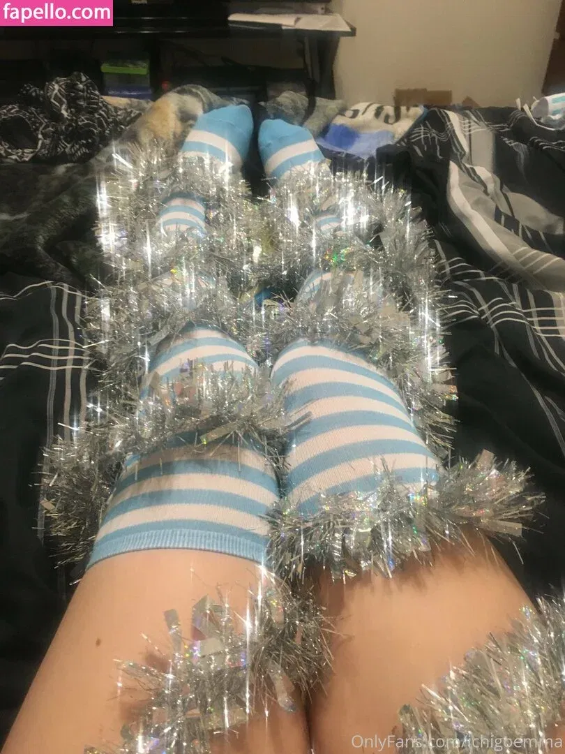 ichigoemma Onlyfans Photo Gallery 