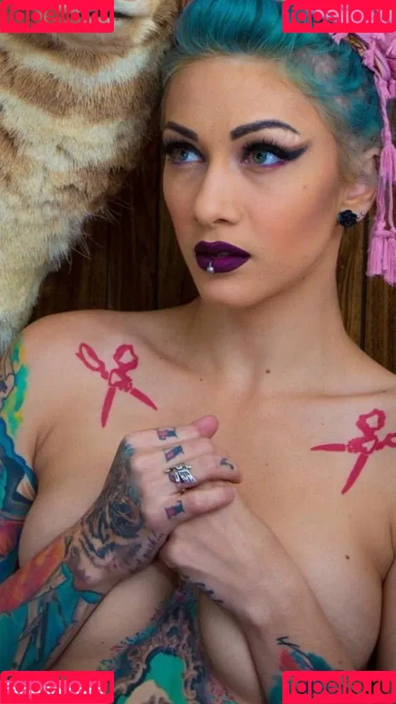 Lena Scissorhands Onlyfans Photo Gallery 