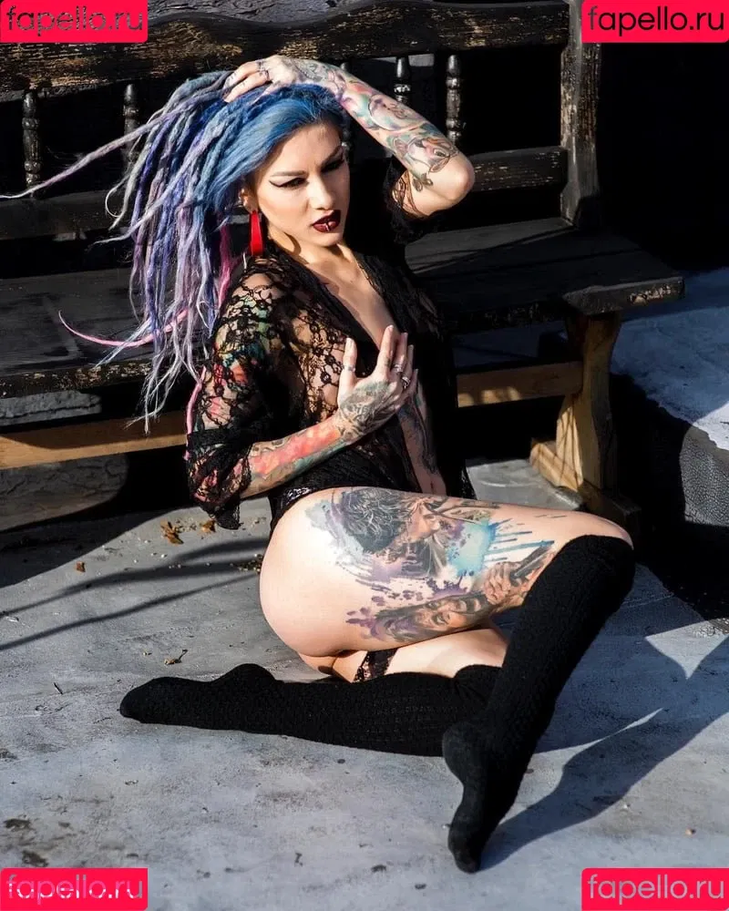 Lena Scissorhands Onlyfans Photo Gallery 