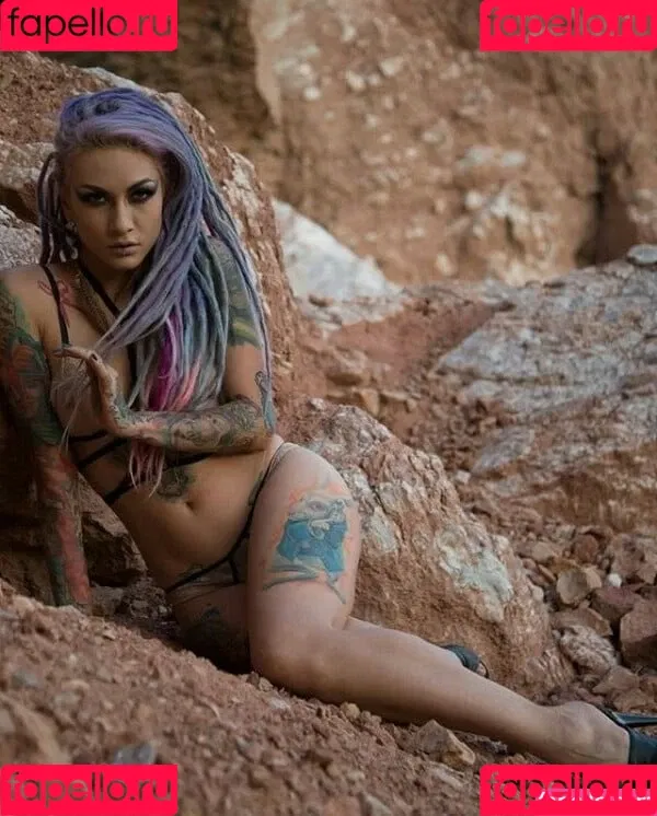Lena Scissorhands Onlyfans Photo Gallery 