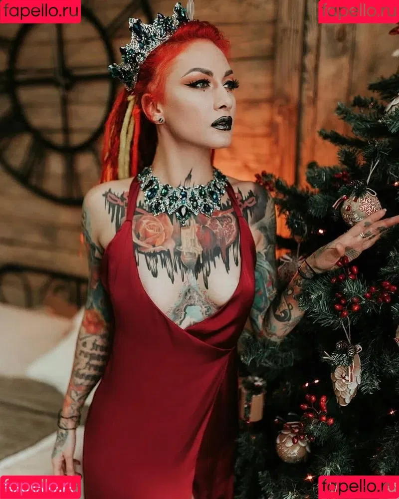 Lena Scissorhands Onlyfans Photo Gallery 