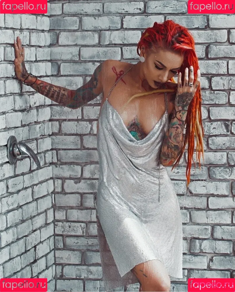 Lena Scissorhands Onlyfans Photo Gallery 