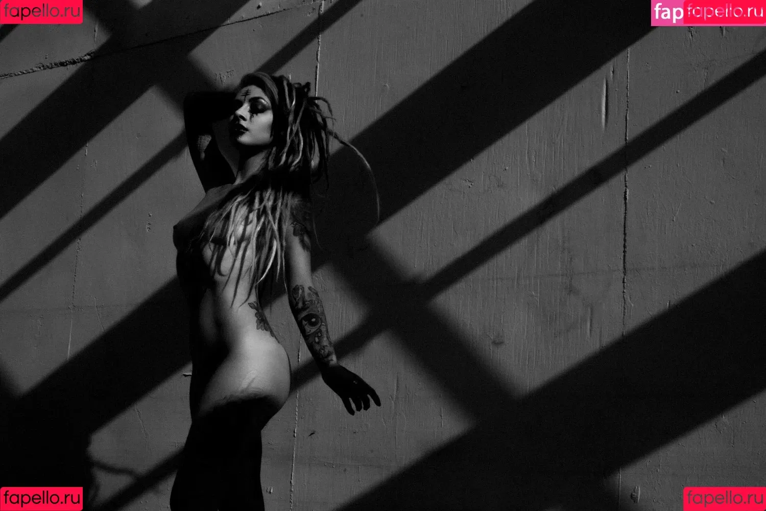 Lena Scissorhands Onlyfans Photo Gallery 