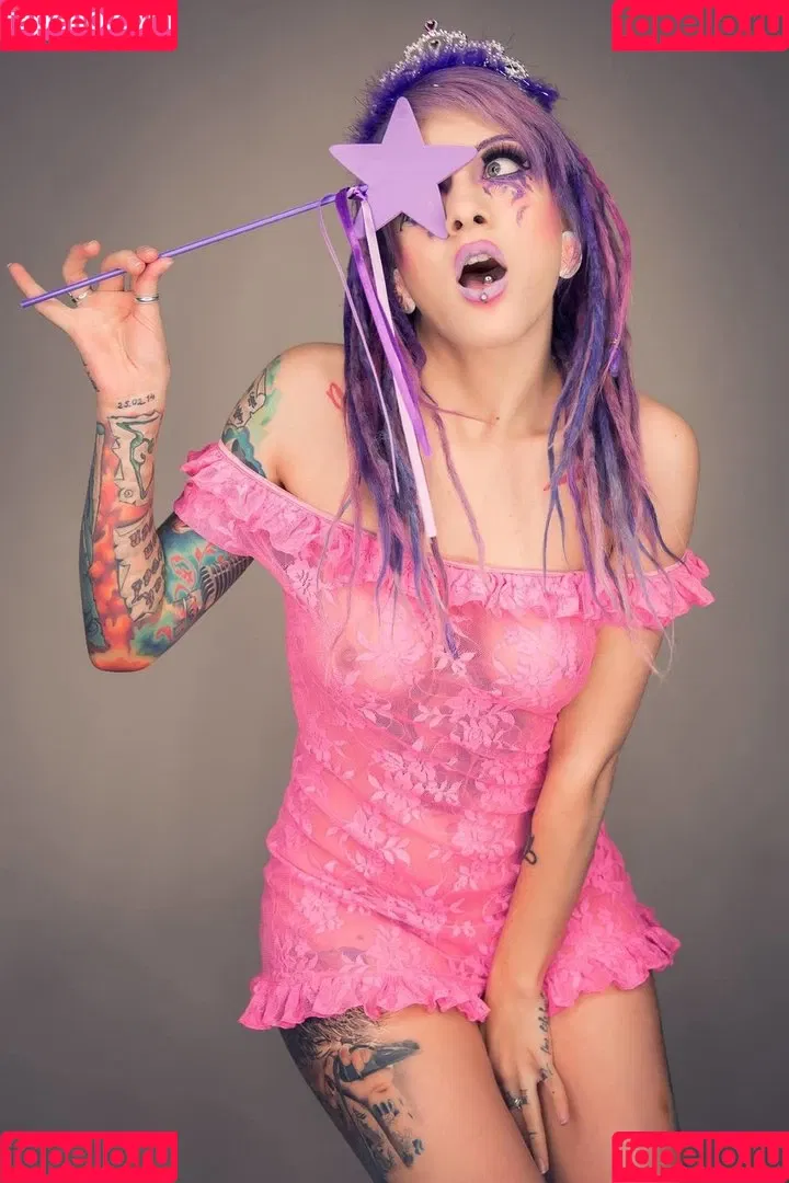 Lena Scissorhands Onlyfans Photo Gallery 