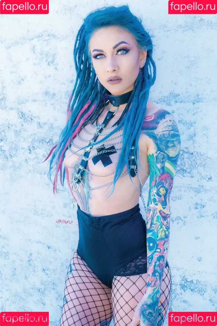Lena Scissorhands Onlyfans Photo Gallery 