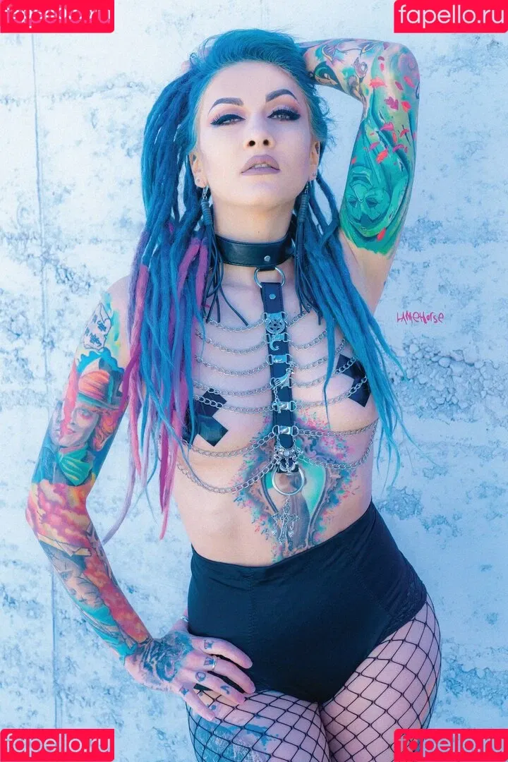 Lena Scissorhands Onlyfans Photo Gallery 
