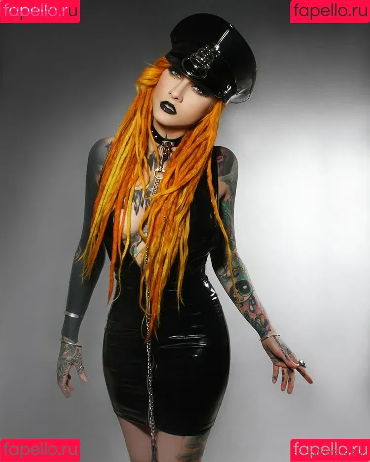 Lena Scissorhands Onlyfans Photo Gallery 