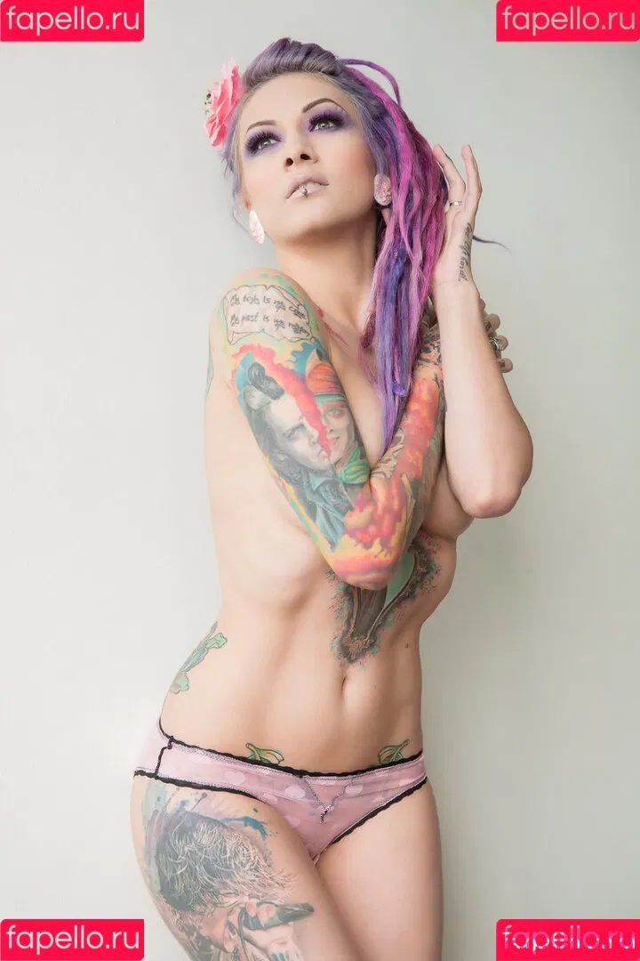 Lena Scissorhands Onlyfans Photo Gallery 
