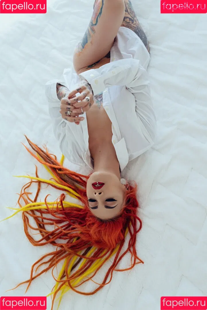 Lena Scissorhands Onlyfans Photo Gallery 