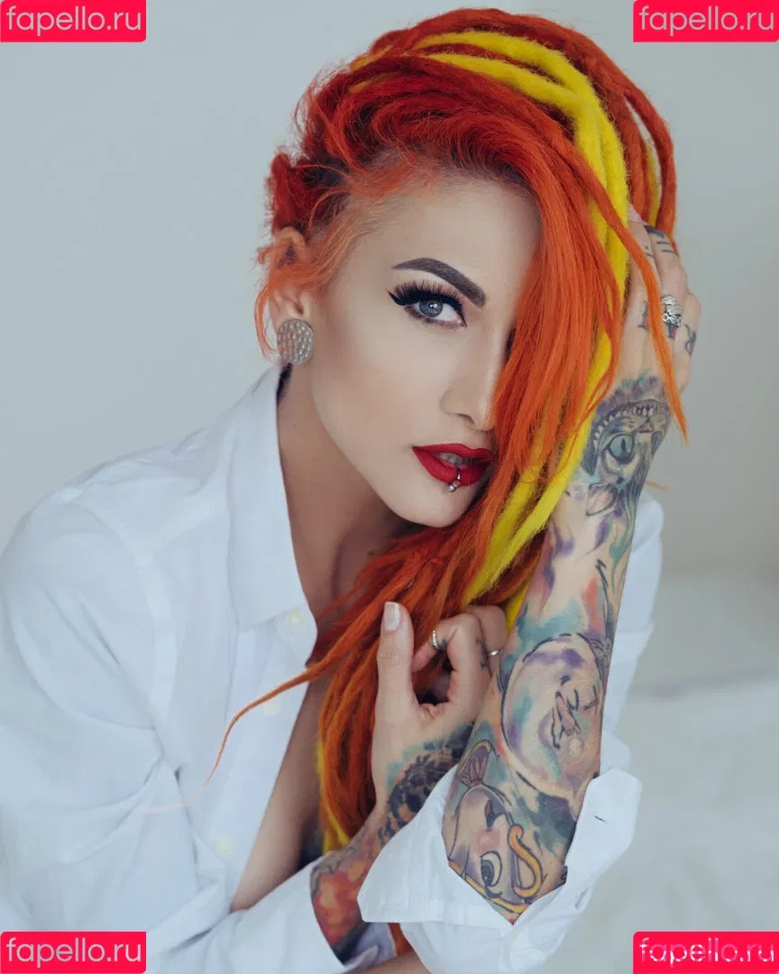Lena Scissorhands Onlyfans Photo Gallery 