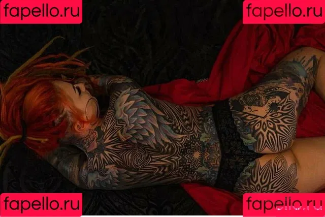 Lena Scissorhands Onlyfans Photo Gallery 