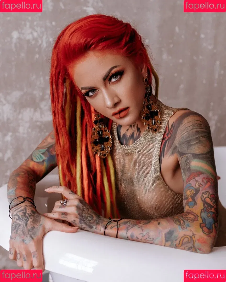 Lena Scissorhands Onlyfans Photo Gallery 