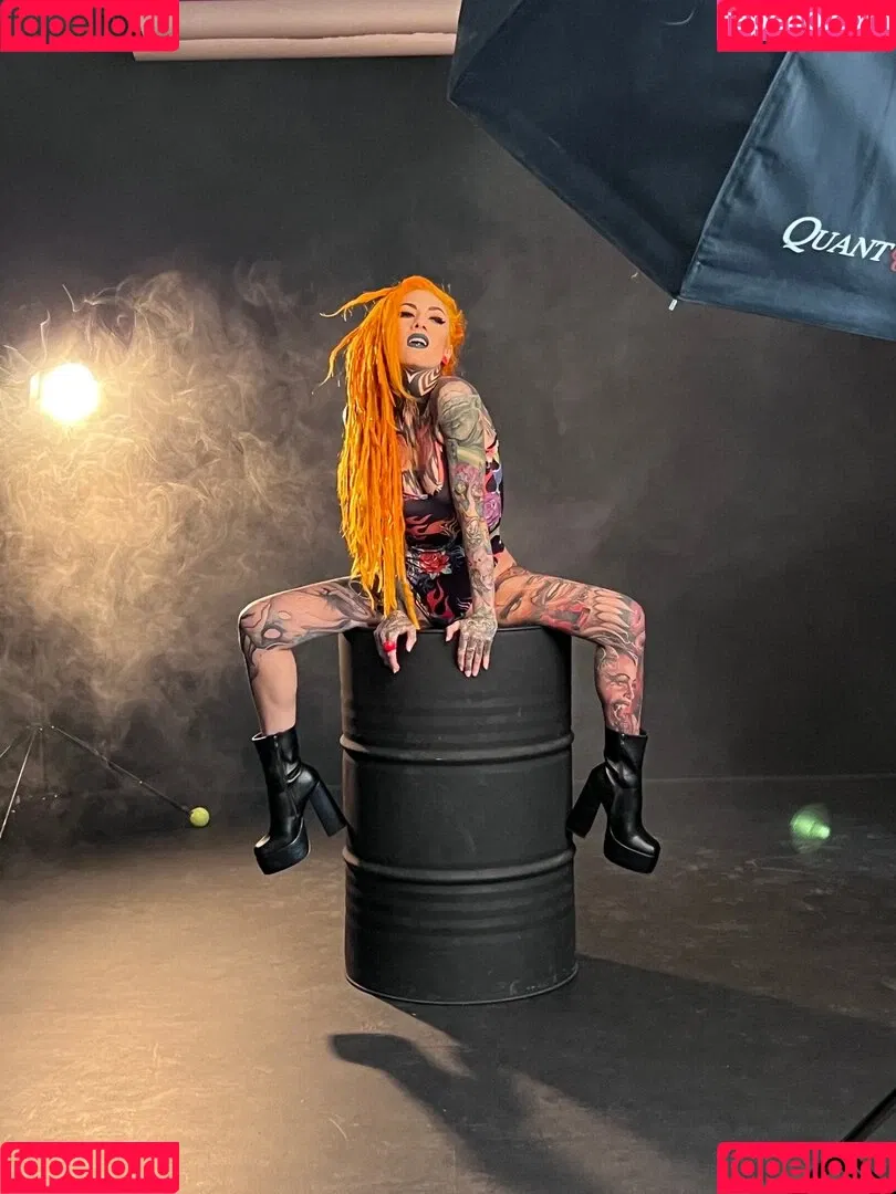 Lena Scissorhands Onlyfans Photo Gallery 