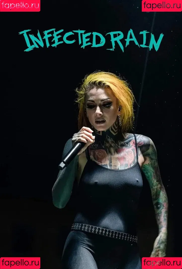 Lena Scissorhands Onlyfans Photo Gallery 