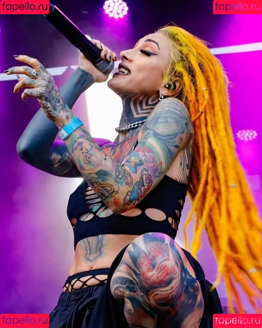 Lena Scissorhands Onlyfans Photo Gallery 