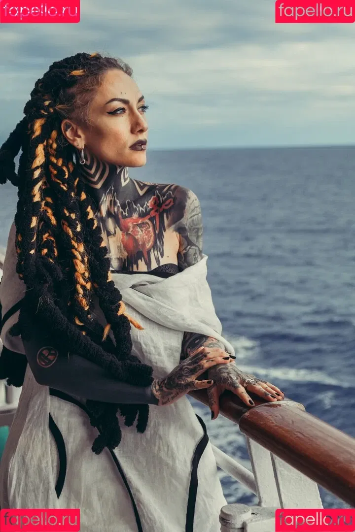 Lena Scissorhands Onlyfans Photo Gallery 
