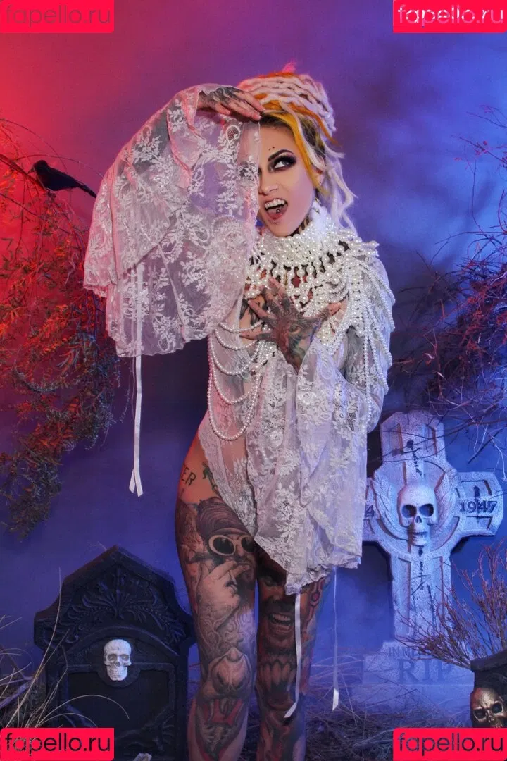 Lena Scissorhands Onlyfans Photo Gallery 