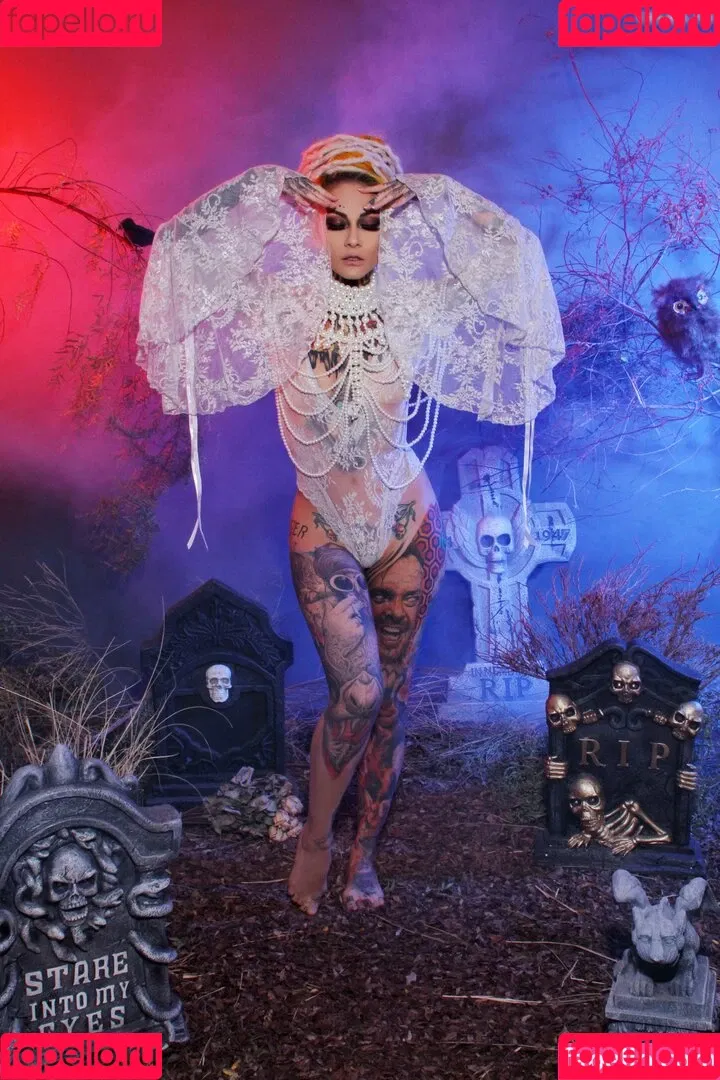 Lena Scissorhands Onlyfans Photo Gallery 